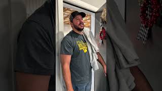 The last option was definitely the winner! 🤣 #familycompound #hookranch #funny