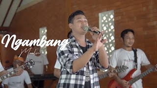 Kapox Band - Ngambang (OFFICIAL VIDEO) - Lapas Banyuwangi