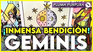 GEMINIS 🌟TUS PUPILAS SE DILATARÁN CUANDO VEAS ESTO  🌟