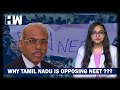 Why Tamil Nadu Opposes NEET? Former Justice AK Rajan Explains| National Eligibility cum EntranceTest