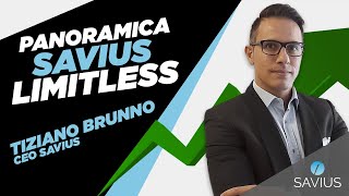 Come funziona il processo di funding | Savius Limitless \u0026 Limitless Pro