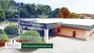 Coffee County Funeral Chapel