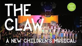 The Claw: A New Children's Musical (Full Video) - Glenelg Country School