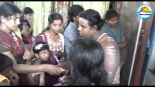 New year celebration and Pooja in Kilinochi