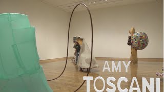 Amy Toscani: CHASTUSHKI