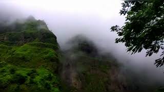 Beautiful wheather at Marleshwar in a rainy season  #naturel#fiftyshades_of_nature#allnatureshots