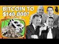 Bitcoin To $140K? MicroStrategy's Bold Play & Crypto-Friendly Treasury Chief! | Macro Monday