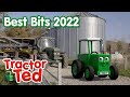 Tractor Ted Best Bits 2022 💚 | Tractor Ted Shorts | Tractor Ted Official Channel