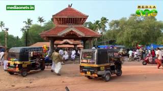 Puttingal annual festival concludes sans celebrations