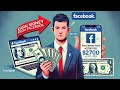 Proven Strategies to Earn Money from Facebook Today!