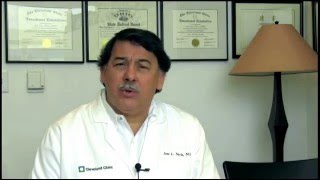 Valve Disease Treatments – Dr. Navia (English)