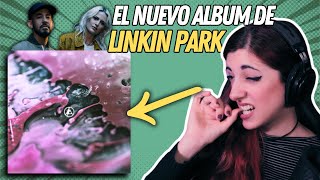 LINKIN PARK: Mi opinión sincera de cada canción del NUEVO DISCO (REACCIÓN)