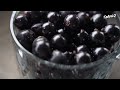 amazing way they harvest and process rare jabuticaba grapes