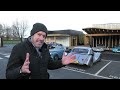 340hp morgan plus 6 review a proper handful but where do i sign part 2 of 2