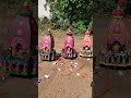 tini ratha🙏 youtubeshorts jagannathdhampuri cardboardcraft