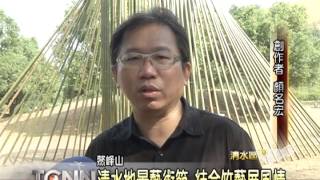 大台中新聞-清水地景藝術節