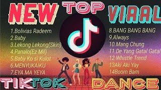 [New]Top Viral Tiktok Dance Remix 2021|Dj Rowel|Terbaru Remix