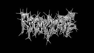 Regurgitate - Desperate Need for Violation