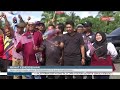 11 OGOS 2024 – BERITA PAGI SABAH