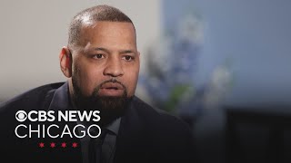 Dolton Mayor Jason House reflects on first year in office