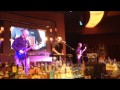 Scenes from an Italian Restaurant performed by Bradley Coopers Left Arm