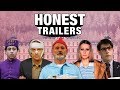 Honest Trailers - Every Wes Anderson Movie