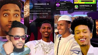 10KA YOUTUBER EE UGU FICAN SOMALIDA PART ONE ?