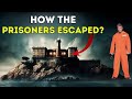 The Impossible Prison Break : Alcatraz Escape