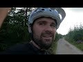 first mountain bike video on blue route llandegla wales.