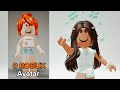 How To Make A Cute ROBLOX Avatar With 0 ROBUX-🤑🤩🥰