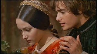 Theme From Romeo and Juliet " A Time For Us" ( 1968 ) - Henry Mancini & His Orchestra