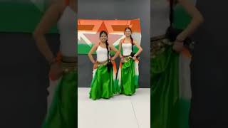 Jai Ho | Dance | Independence Day | Rising Stars #shorts