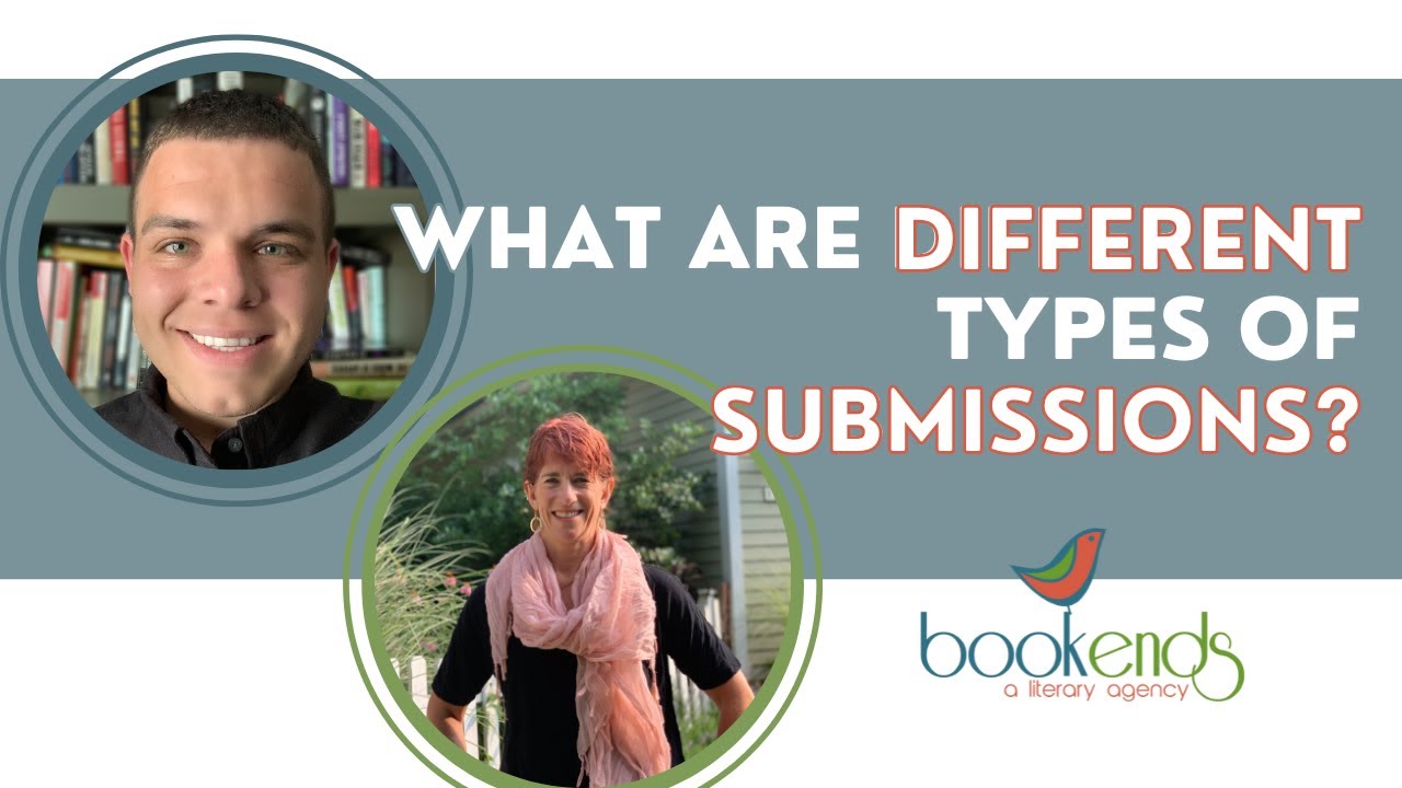 What Are Different Types Of Submissions Youtube