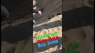 Electric Quad Bike Big Dune Sufa Raptor