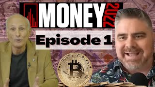 Money 2022 - Episode 1 Crypto Investing @DiscoverCrypto_