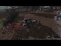 fs17 ep 1 coldborough park farm cultivating drilling