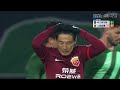 比赛集锦 2024中超第2轮 浙江vs上海海港 咪咕hd csl 2024 round 2 zhejiang vs shanghai port highlights