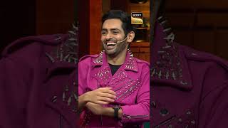 Bachcha Yadav Ka Dost Hai 'Saaliyon' Jaise 😱😆😳😬 | The Kapil Sharma Show |#TKSS #shorts