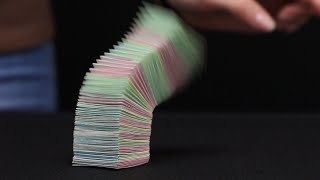 These 15 cool PAPER tricks will BLOW your mind