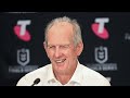 The Best of Wayne Bennett