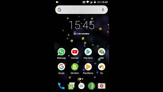 AOKP 7.1.2 [estável] para J1 2016 modelo J120H