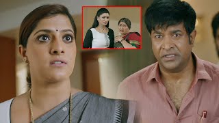 Tenali Ramakrishna BA.BL Kannada Full Movie Part 9 | Hansika | Varalakshmi | Sundeep Kishan