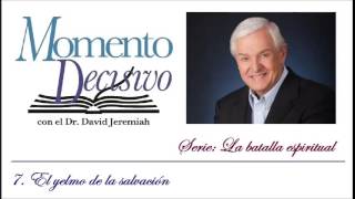 07. El yelmo de la salvación - David Jeremiah