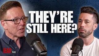 Are They Still Here After Death? John Edward Explains
