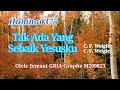 Humnoi 375: Tak Ada Yang Sebaik Yesusku (Jemaat GBIA Graphe)