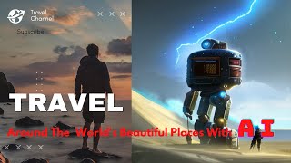 Revolutionizing Travel in 2024: The AI Guide Changing How We Explore the World!