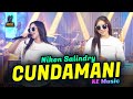 NIKEN SALINDRY - CUNDAMANI - COVER KOPLO VERSION