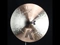 Zildjian 14