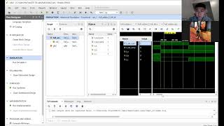 EE178-Lab 2-- Implement full-adder by using two half-adder