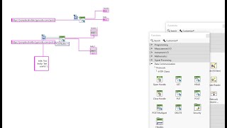 LabView Basic 1:LabView http post get api testing